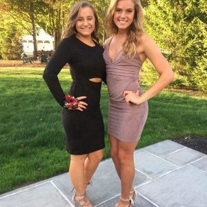 Meet your Posher, Jessy